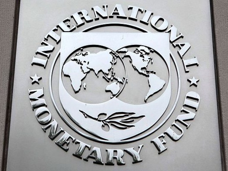 Минфин верит в получение очередного транша МВФ до конца года