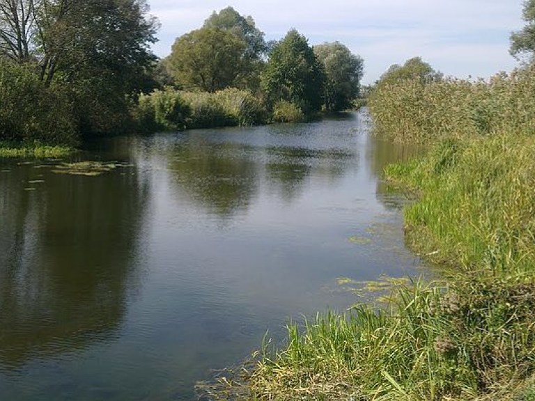 На Волыни и Закарпатье ожидается подъем уровня воды в реках