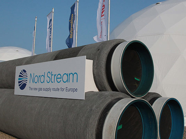 Экс-канцлер Германии возглавил Северный поток-2