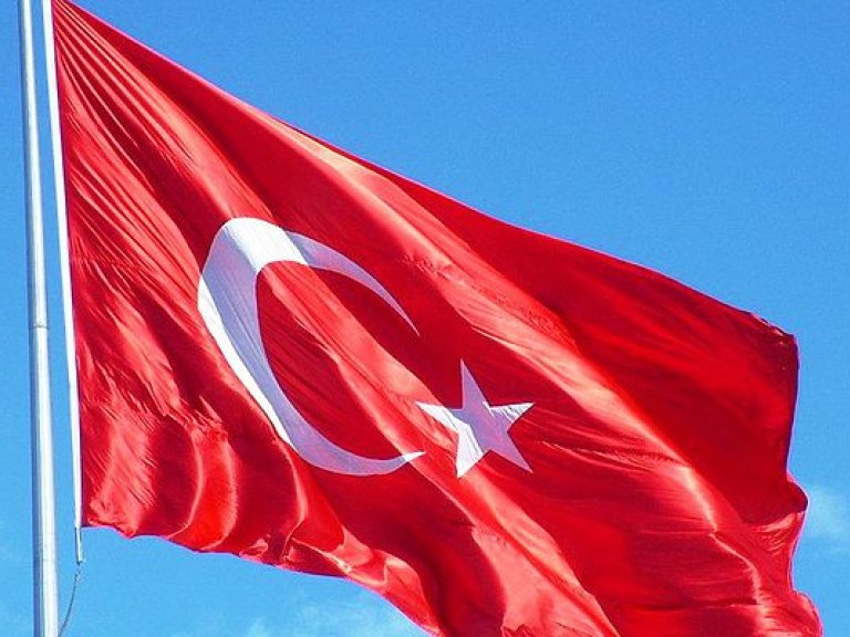 В Турции объявили о временном отстранении от работы 540 военнослужащих