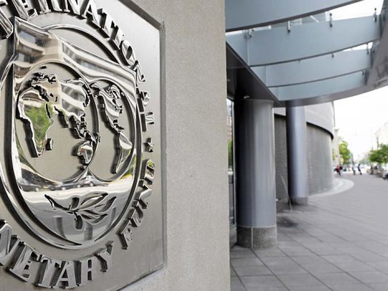 Требования МВФ лишают Украину суверенитета – политолог