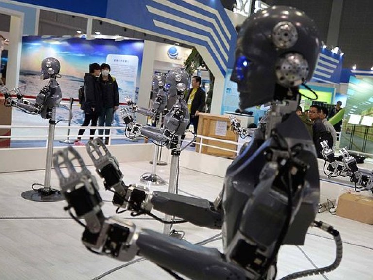 В Японии в 2020 году планируют провести Всемирный саммит роботов