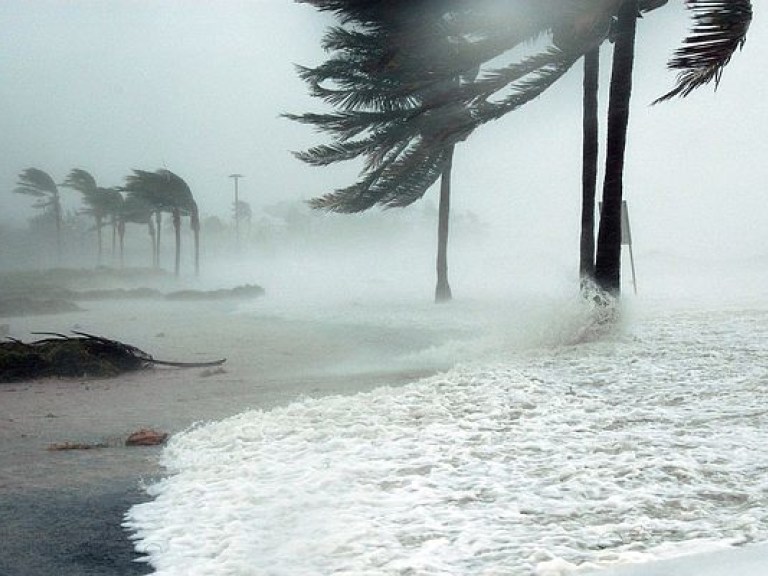 Количество жертв урагана «Мэтью» уже превысило 100 человек