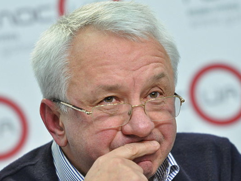 Госполитика Украины по тарифам свидетельствует о нежелании власти проводить евроинтеграцию &#8212; эксперт