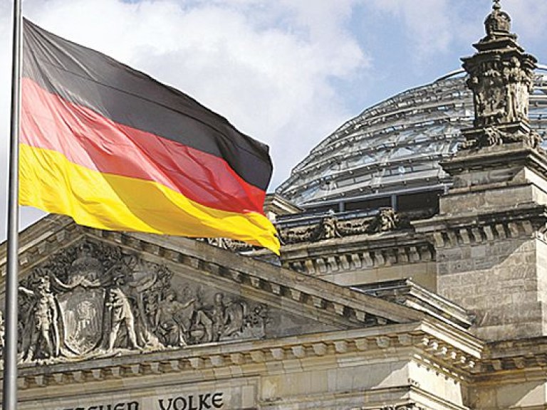 Германия планирует ввести санкции в отношении РФ из-за Сирии &#8212; WSJ