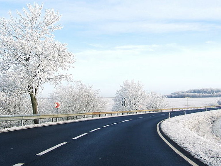 Мининфраструктуры начало внезапную проверку готовности дорожников к зиме