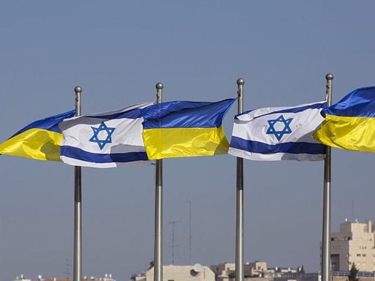 Соглашение о ЗСТ с Израилем не спасет украинскую экономику &#8212; эксперт