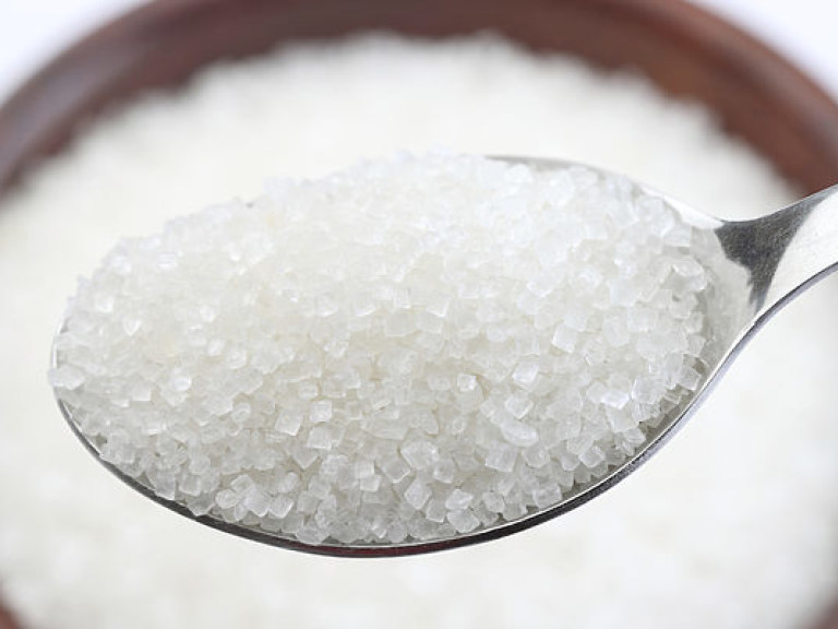 Зимой дефицита сахара в Украине не будет– эксперт