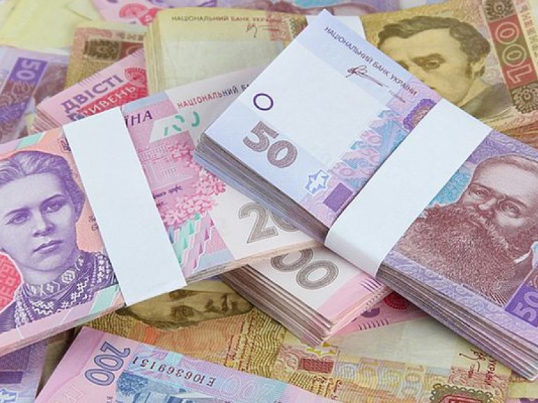 Долги по зарплате в Киеве составляют более 82,6 миллионов гривен &#8212; Госстат