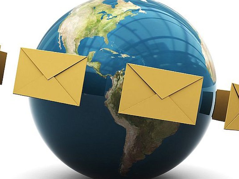 Сегодня Всемирный день почты