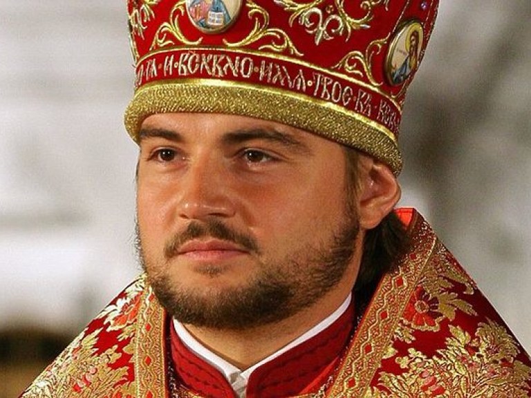 Захарченко помог уйти от ответственности одиозному священнику Драбинко