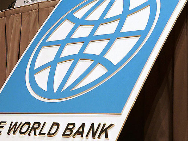 Украина и Всемирный банк начали пересматривать портфель проектов &#8212; Данилюк