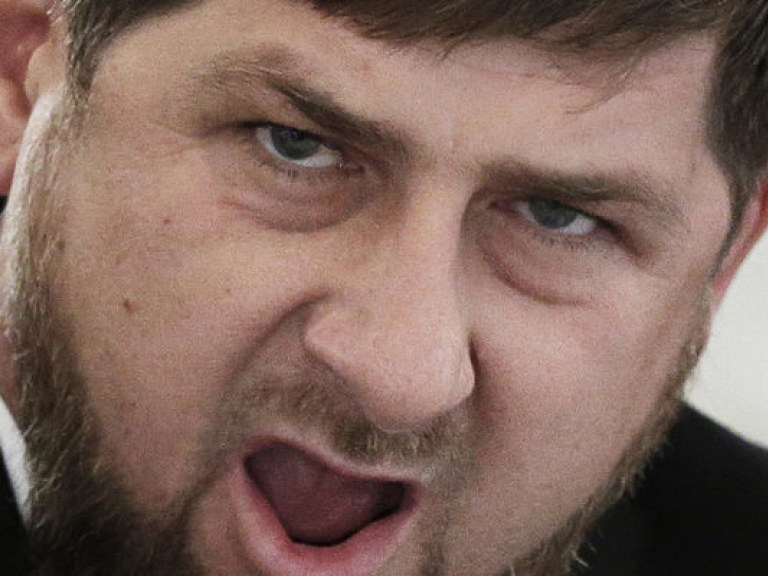 У главы Чечни Кадырова родился 12-ый сын