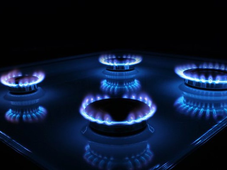 Украина сможет экспортировать свой газ при условии уничтожения собственной промышленности – эксперт
