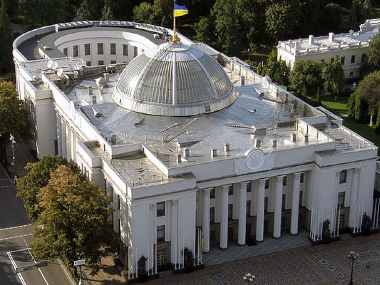 Парламент проголосует за любые требования Евросоюза от Украины — эксперт