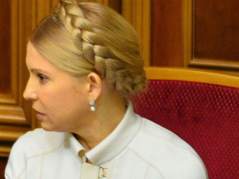 Недовольные депутаты из БПП уже давно негласно бегают к Тимошенко – политолог