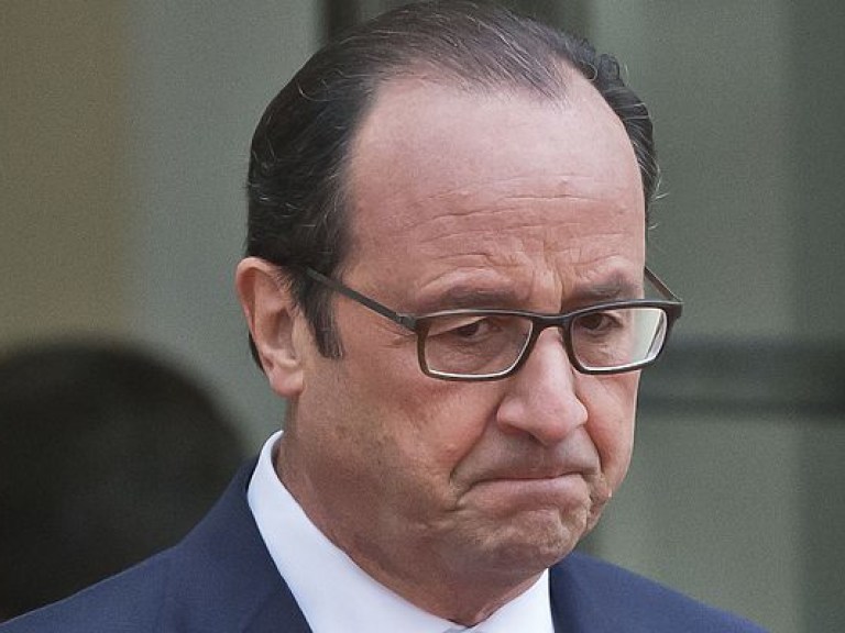 Франция рассчитывает на скорую встречу «нормандской четверки»