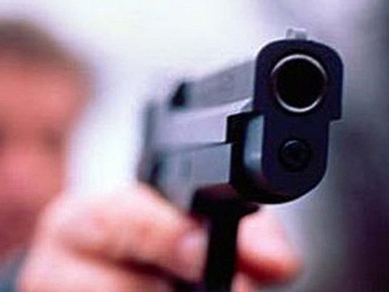 В Херсоне застрелили криминального авторитета Быню (ФОТО)