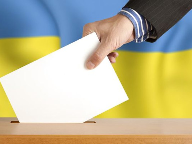 Сегодня нет надлежащих условий для проведения выборов на Донбассе  – Штайнмайер