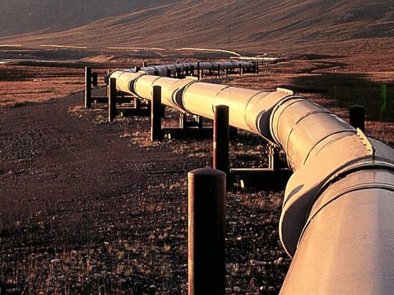 В РФ решили отменить соглашение об эксплуатации украинских нефтепроводов