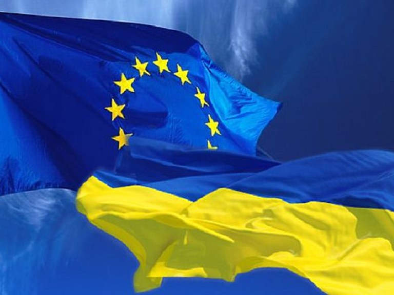 ЕС рассматривает Украину исключительно как рынок дешевых трудовых ресурсов и сырья — эксперт