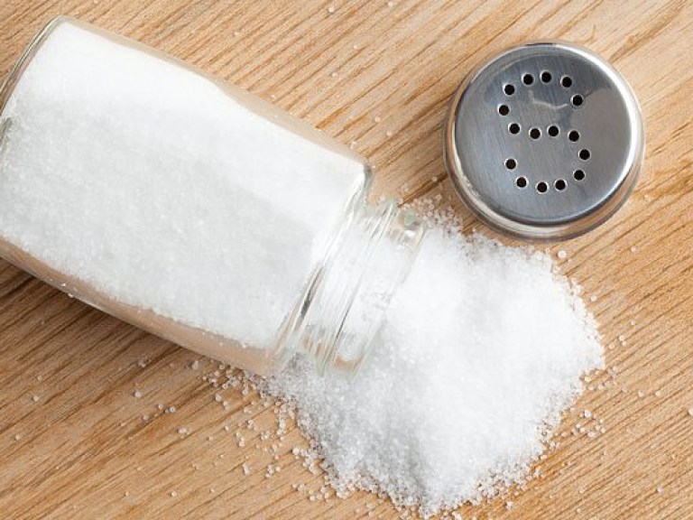 К 2018 году в мире добудут 325 миллионов тонн соли