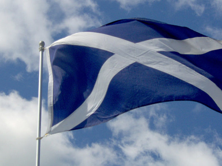 В Шотландии готовятся к повторному референдуму о независимости