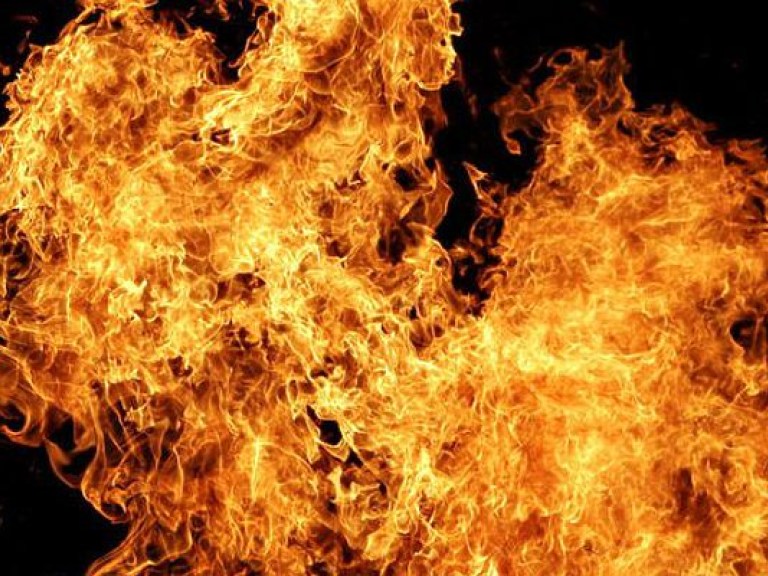 За сутки в Украине произошло 136 пожаров