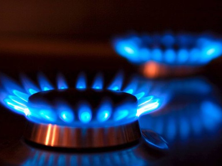 Собственных запасов природного газа Украине хватит на 46 лет &#8212; эксперт