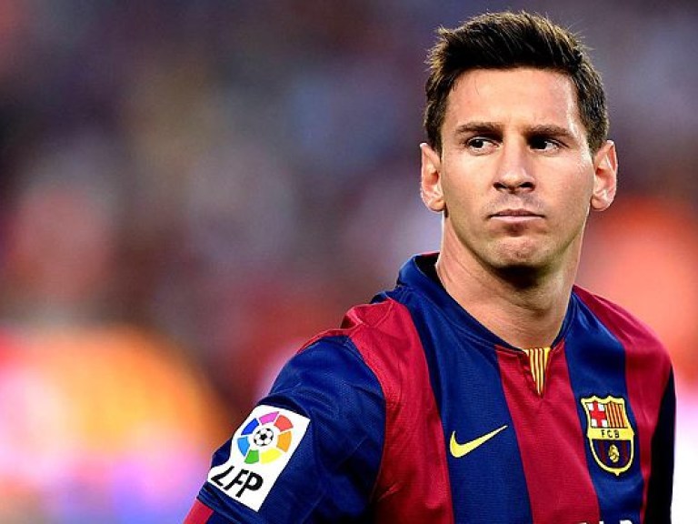 Лионель Месси возглавил рейтинг Forbes самых богатых спортсменов до 30 лет