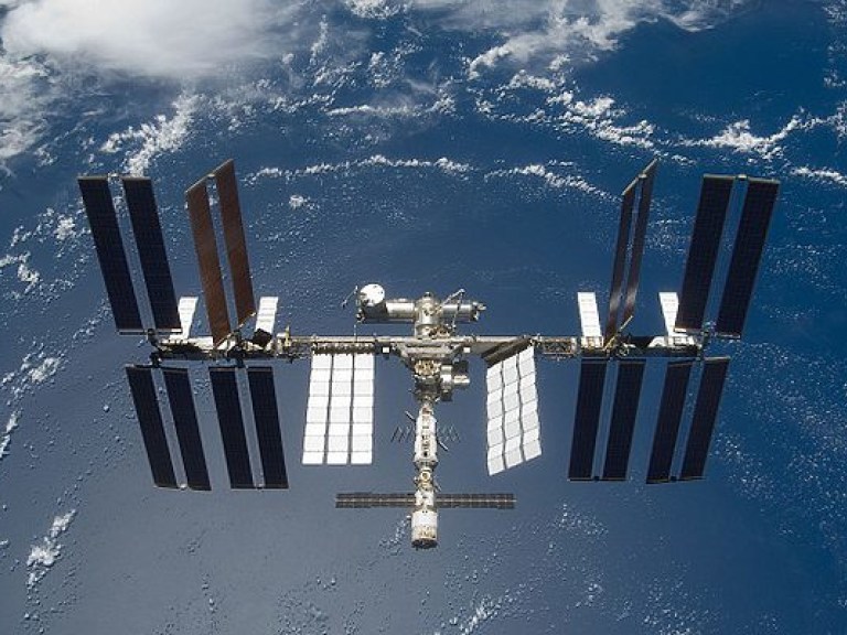 NASA отказалось доставлять астронавтов РФ на МКС после 2018 года