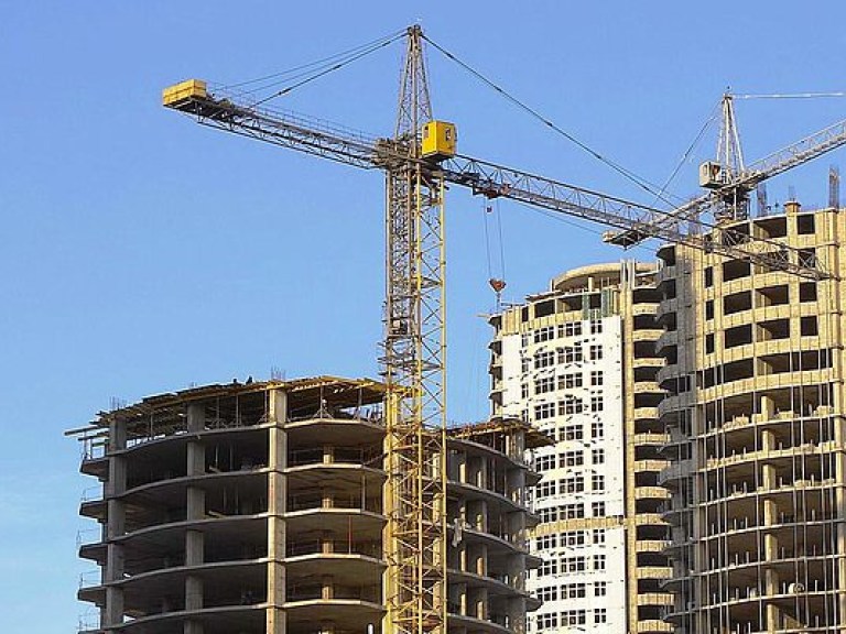 В сентябре объем капиталовложений в элитную недвижимость Киева составил 3,35 миллиона долларов &#8212; эксперт