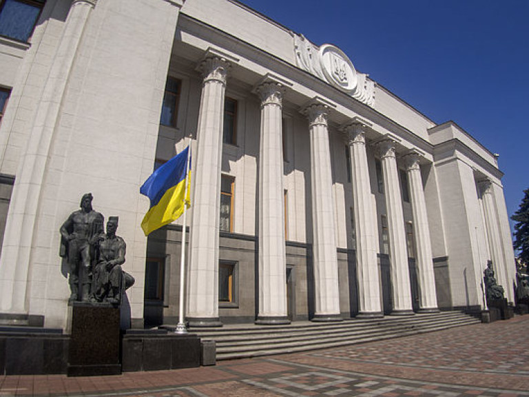 В парламенте готовят обращение к Порошенко об отставке Гонтаревой