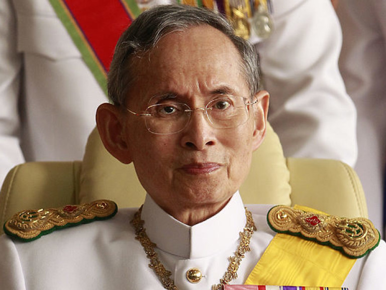 В Таиланде назван новый король