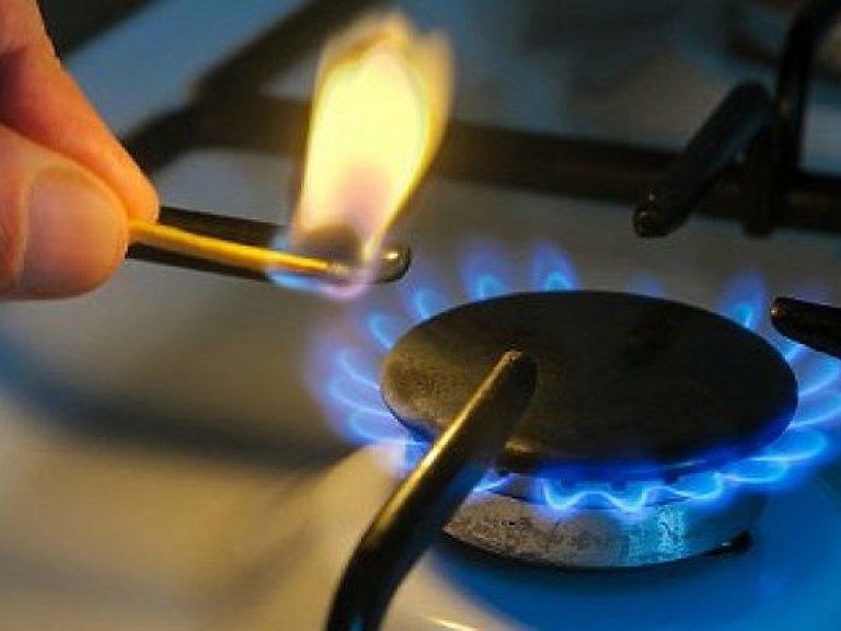 Государство планирует поднять тарифы на газ для населения на 50% &#8212; эксперт