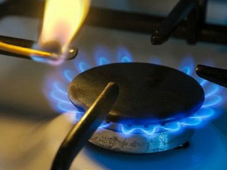 Эксперт: К концу года тарифы на газ возрастут для всех