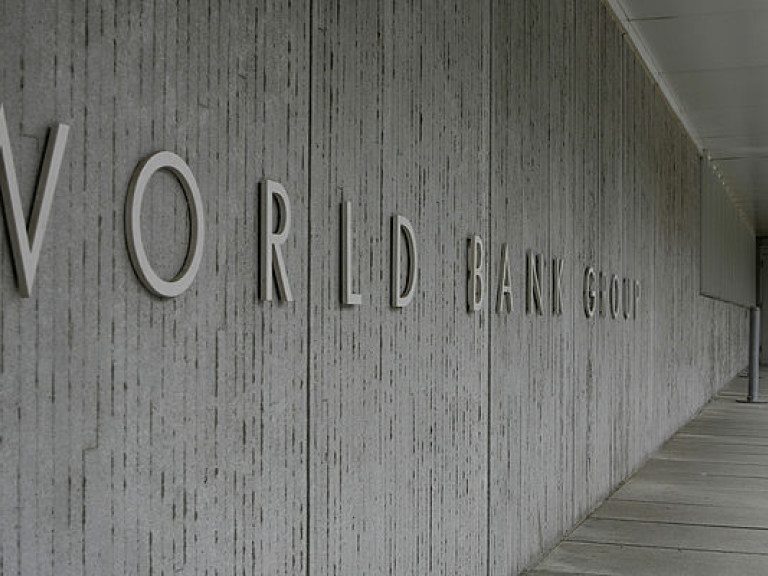 Всемирный банк предоставит «Нафтогазу» 500 миллионов долларов кредитных гарантий на закупку газа