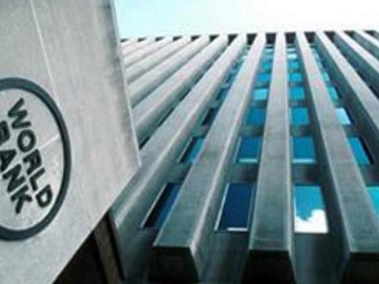 Всемирный банк поделился своим видением земельной реформы для Украины