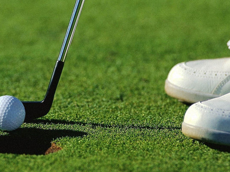 Игра в гольф продлевает жизнь человека на шесть лет &#8212; ученые