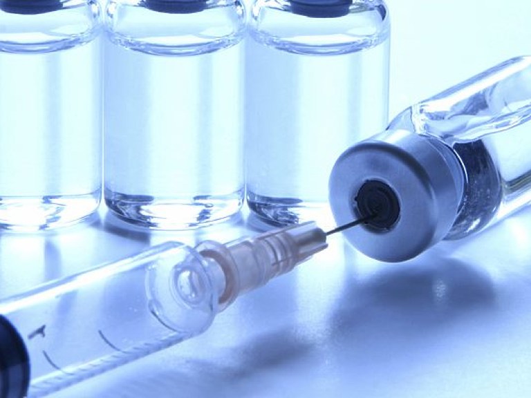 Вакцины для профилактики гриппа появятся в Украине до конца октября – Минздрав