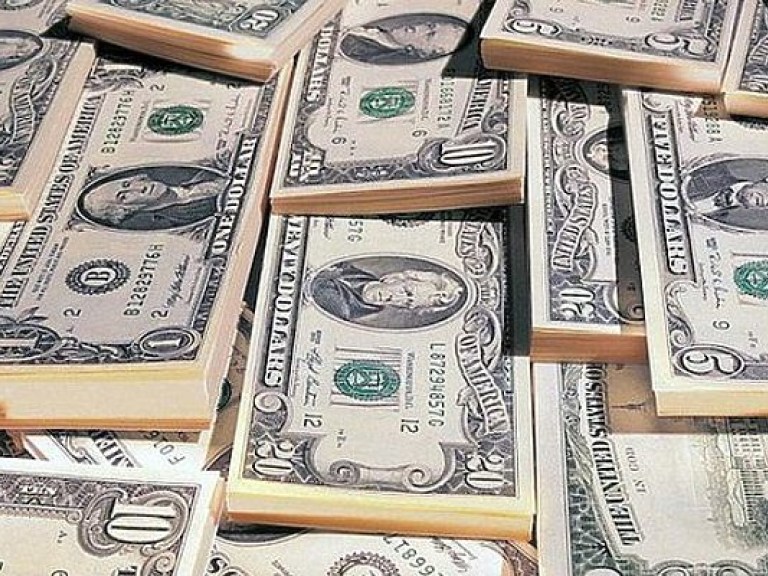 НБУ купил на межбанке 66 миллионов долларов