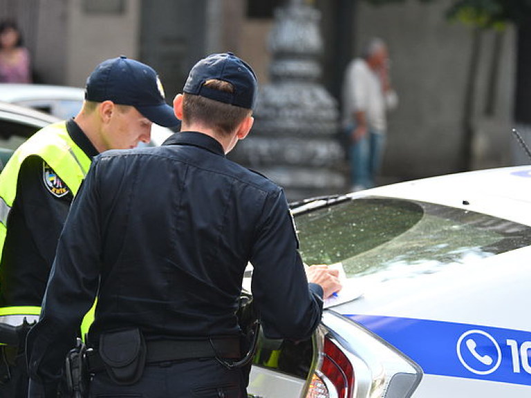 Во время матча &#171;Динамо&#187; – &#171;Бенфика&#187; в Киеве будут дежурить усиленные наряды полиции