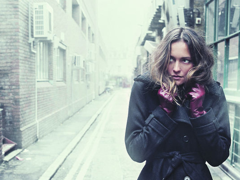 Синоптик посоветовала киевлянам одеваться, как на -6…-8 градусов