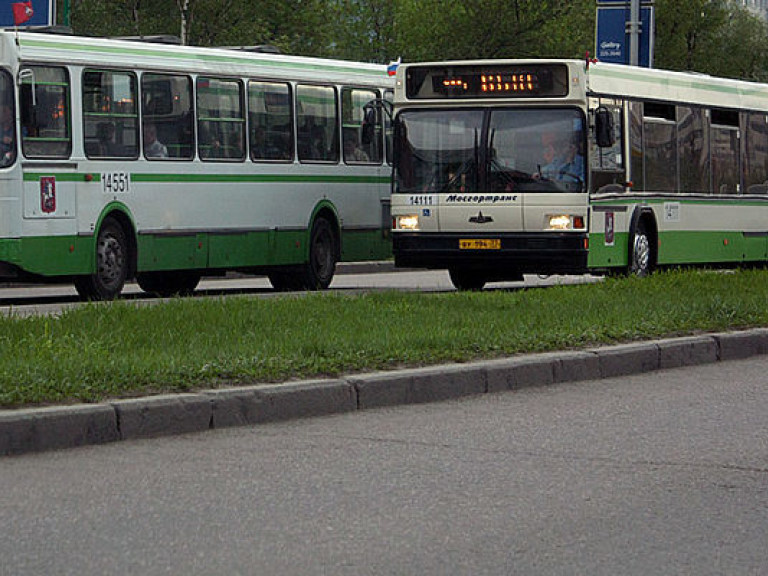 В Киеве вечером будет чаще ходить наземный транспорт в связи с проведением матча ЛЧ