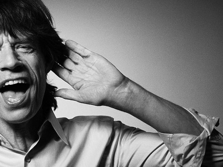 Из-за болезни Мика Джаггера отменен концерт Rolling Stones в Лас-Вегасе