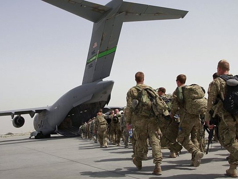 Арабский эксперт: наступление американцев на Мосул может обернуться гуманитарной катастрофой для всего Ирака