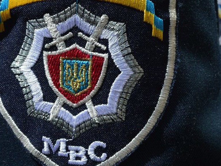 В МВД сообщили об экспериментальном реформировании пожарной службы в шести областях
