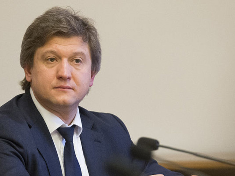 Министр финансов назвал украинские предприятия, которые сейчас нельзя приватизировать