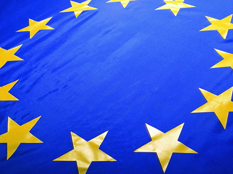 ЕС при помощи НАБУ хочет проследить за использованием финансовой помощи Украине