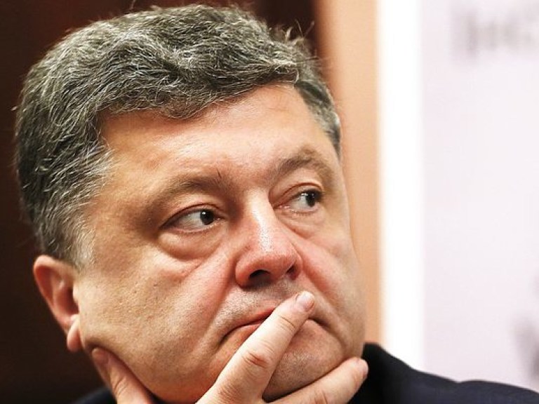 Выборы на Донбассе должны состояться вне зависимости от выполнения условий Порошенко – американский аналитик